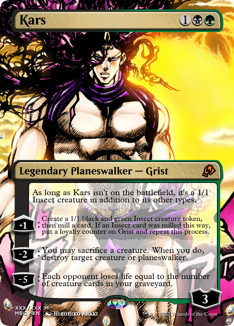 Inspire Your Next Deck with Custom MTG Designs Inspire Your Next Deck with Custom MTG Designs