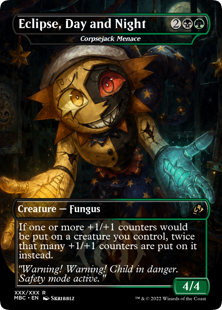 Inspire Your Next Deck with Custom MTG Designs