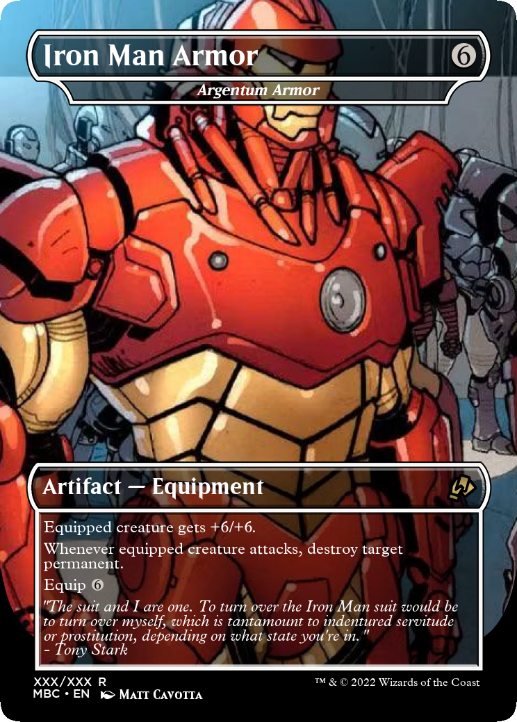 Inspire Your Next Deck with Custom MTG Designs