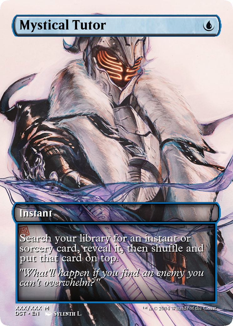 warhammer 40k mtg commander decks MTG Commander Decks main image 0