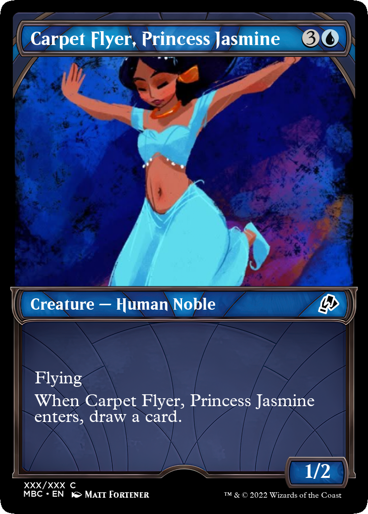 Inspire Your Next Deck with Custom MTG Designs