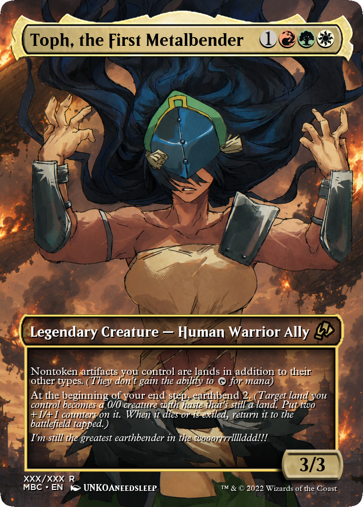 mtg custom full art cards Sephiroth, Fabled SOLDIER Commander EDH 100 Magic Moonveil Games copy written or trademarked by WOTC are not used and any overlapping text or names are pure coincidence Cultivate - Full Art Altered