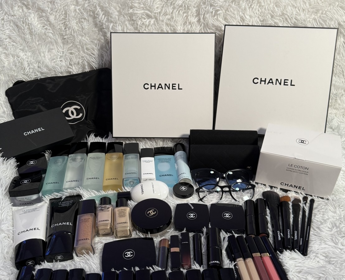 Makeup