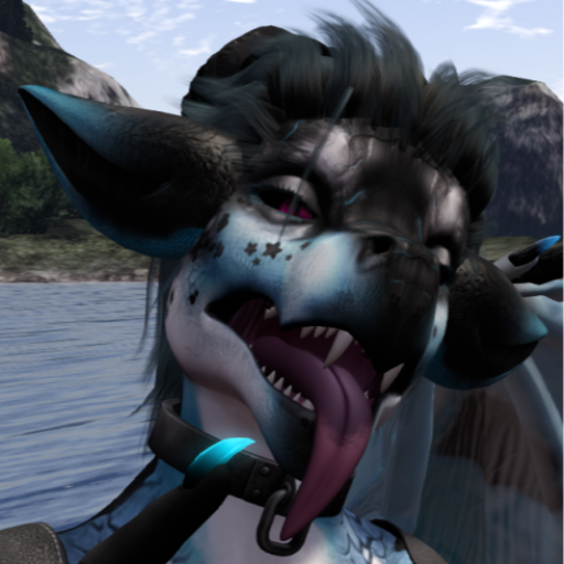 FengTheDragon's avatar