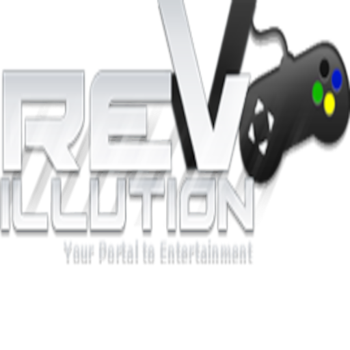 Revillution's avatar