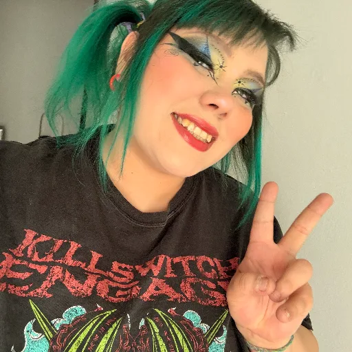 Jayme Saffire's avatar