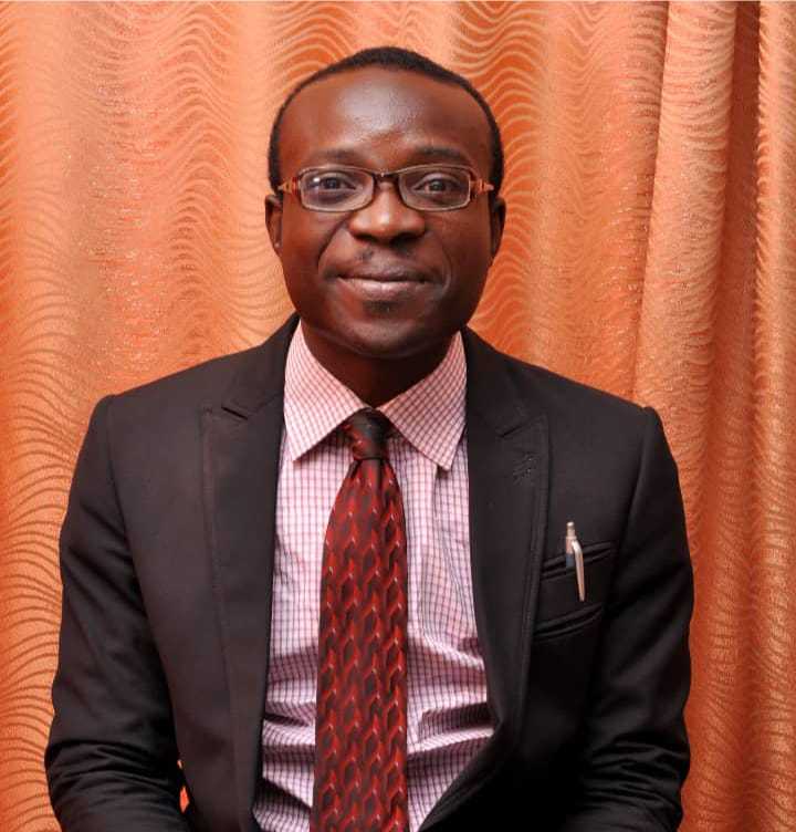 Adeogun Kayode Profile Picture