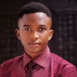 Osaretin Michael Profile Picture