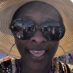 Isabel Enechi Profile Picture