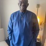 Peter Uzamere Profile Picture