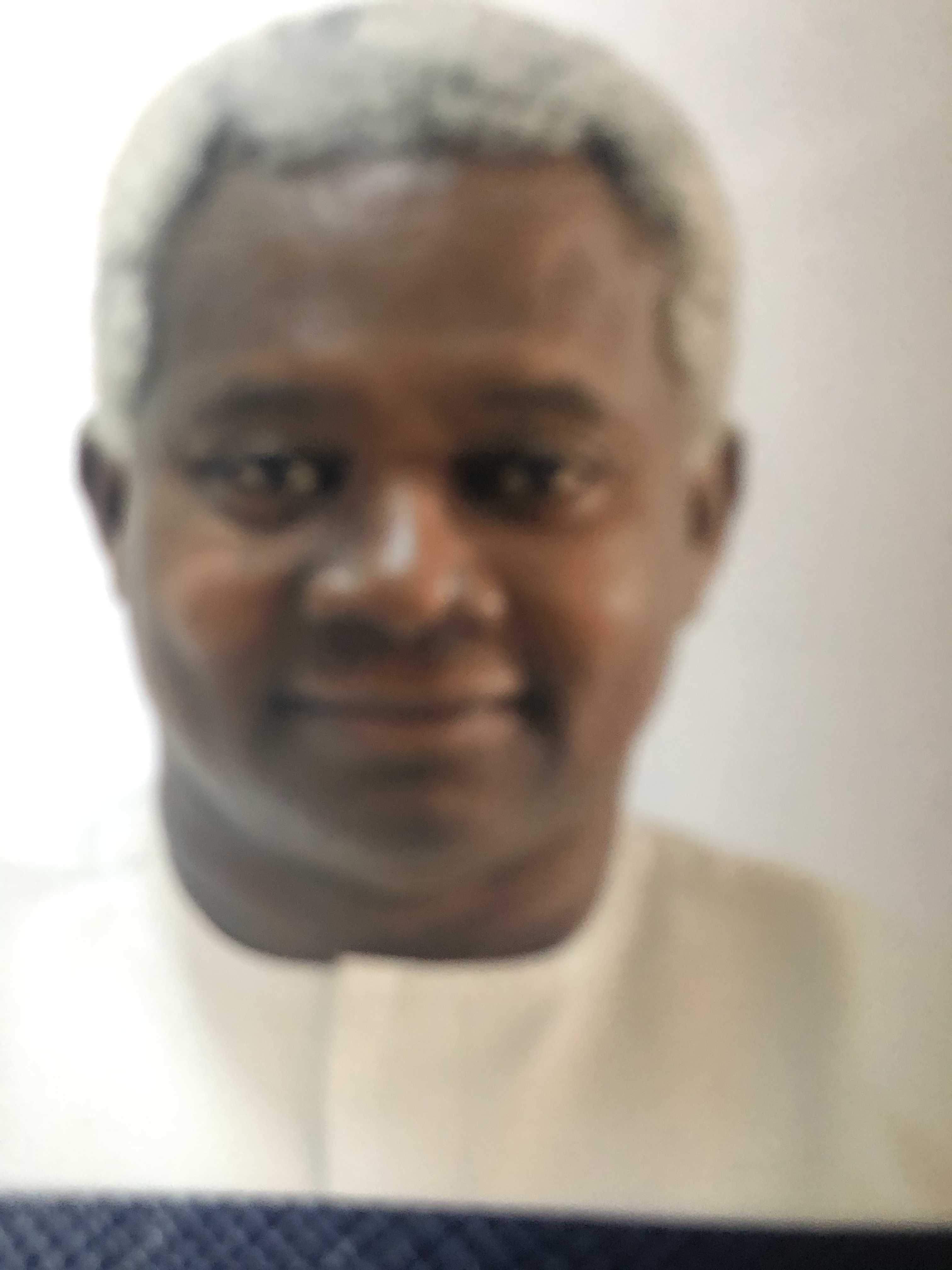 Osita Okechukwu Profile Picture