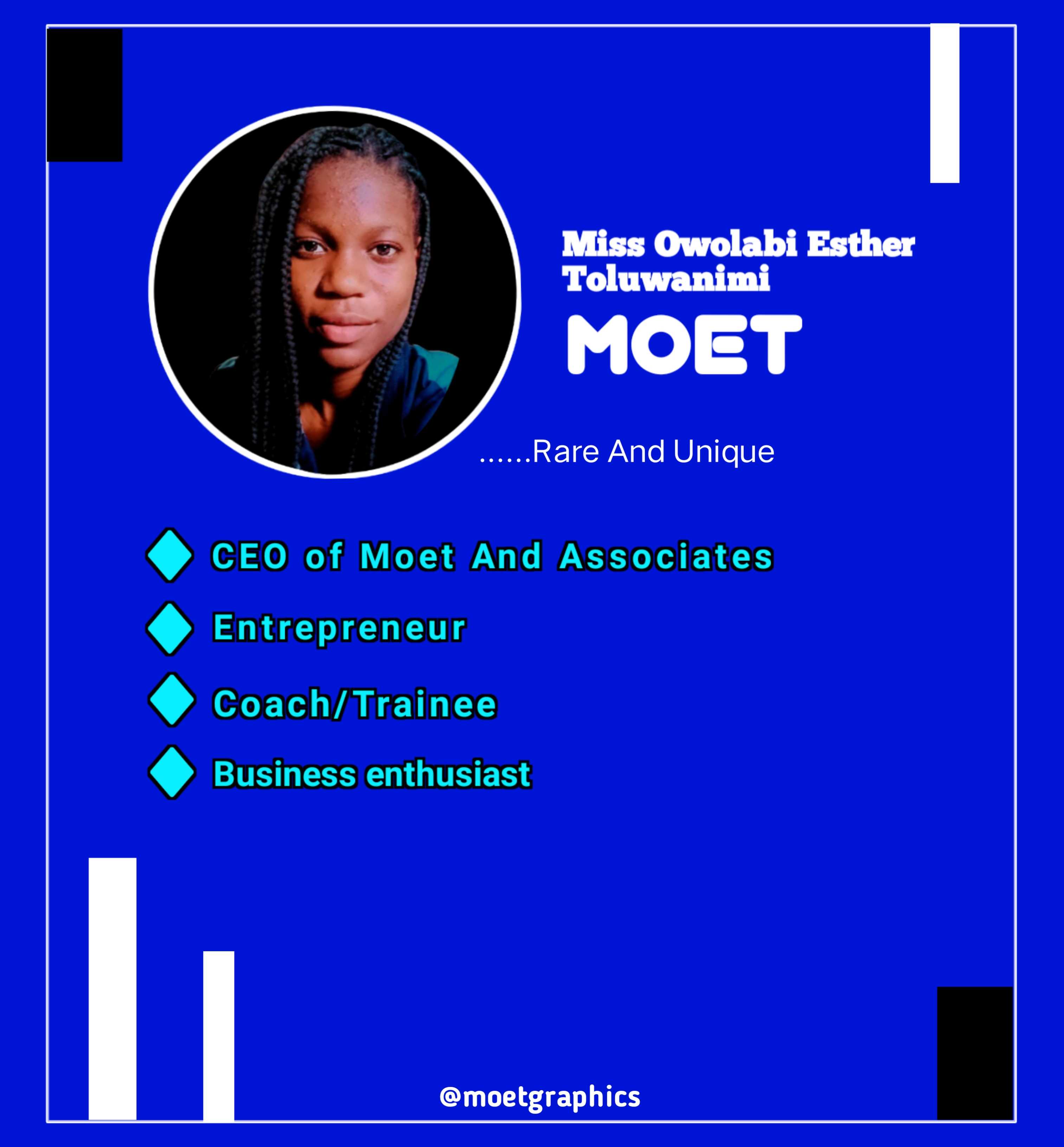 Esther Owolabi Profile Picture