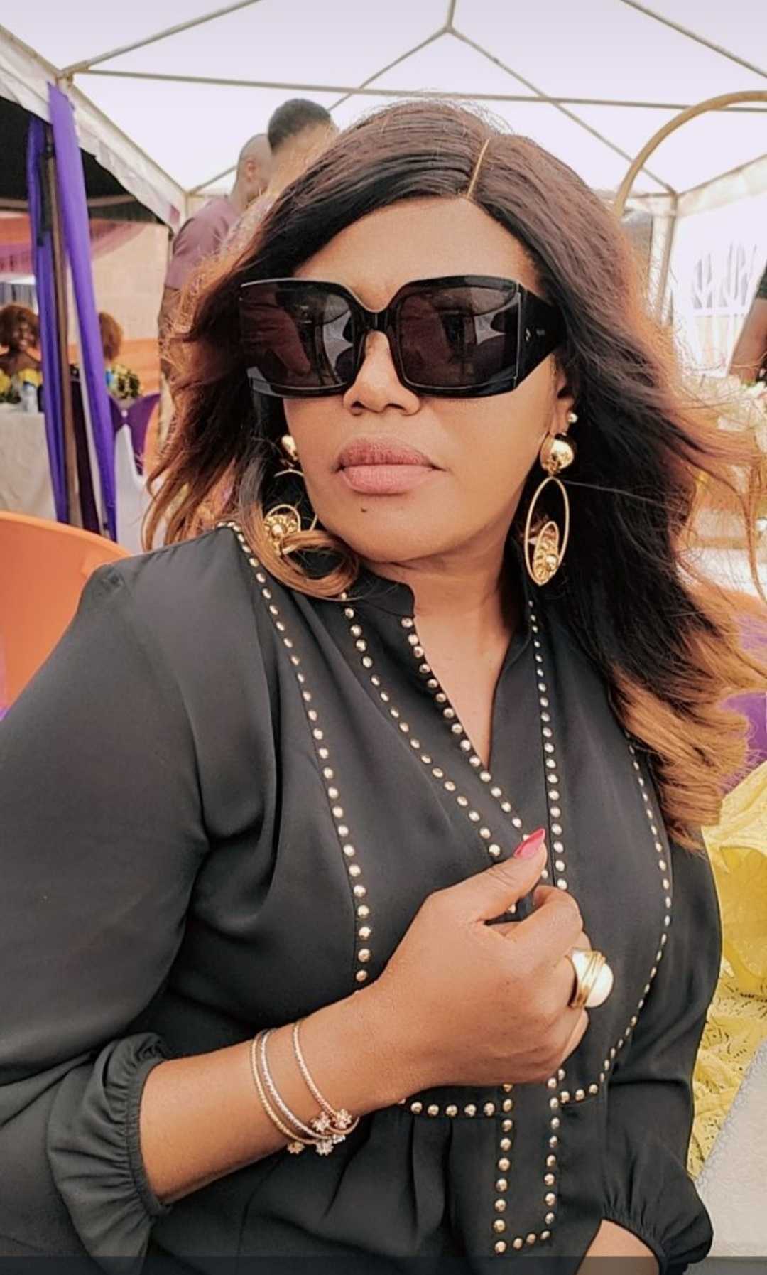 Nkiru Osaji Profile Picture