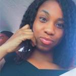 Naomi Nwaefuna Profile Picture