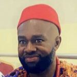 Chika Enechi Profile Picture