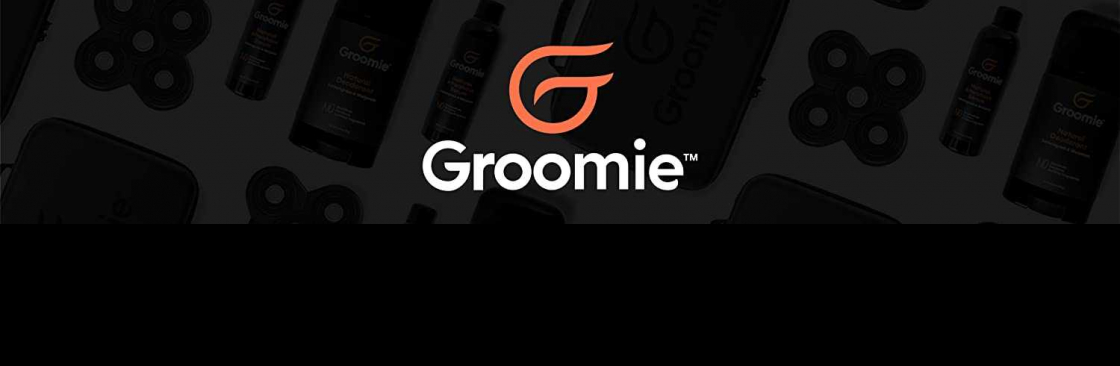 Groomie Club Cover Image