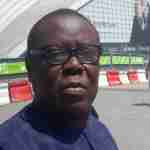 Anthony Ifechikwu Profile Picture