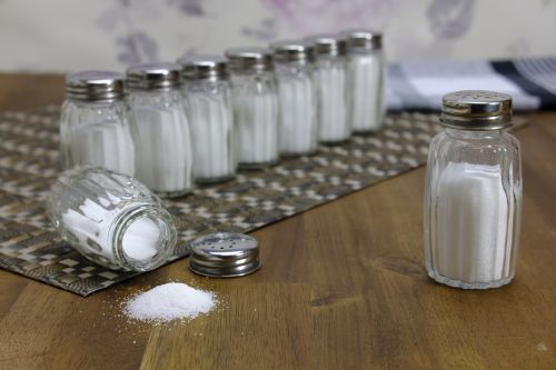 Know How Too Much Salt Affects High Blood Pressure -