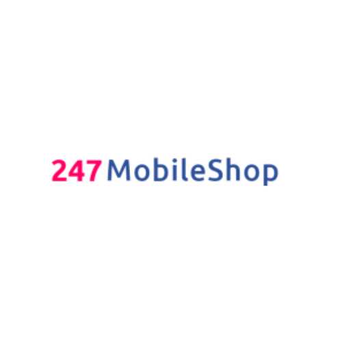 247 Mobile Shop Profile Picture