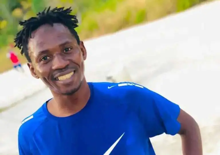 Nigerian footballer Hadi dies during match in Spain - Daily Trust