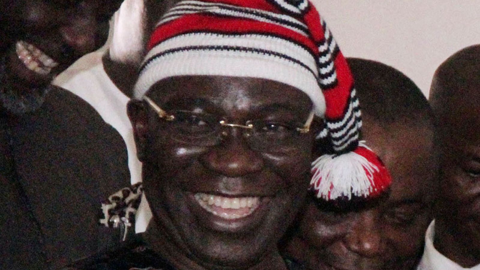 Hospital secretary helped in failed bid by Nigerian politician to harvest kidney for daughter, court hears | UK News | Sky News