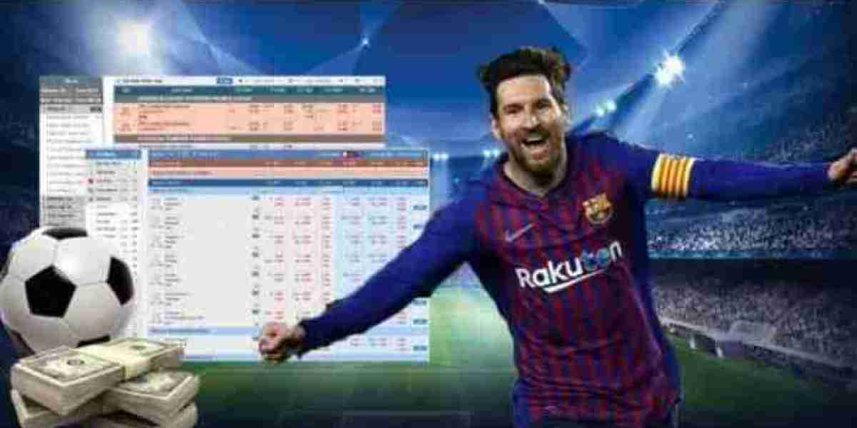 Guide To Register for Football Betting A-Z