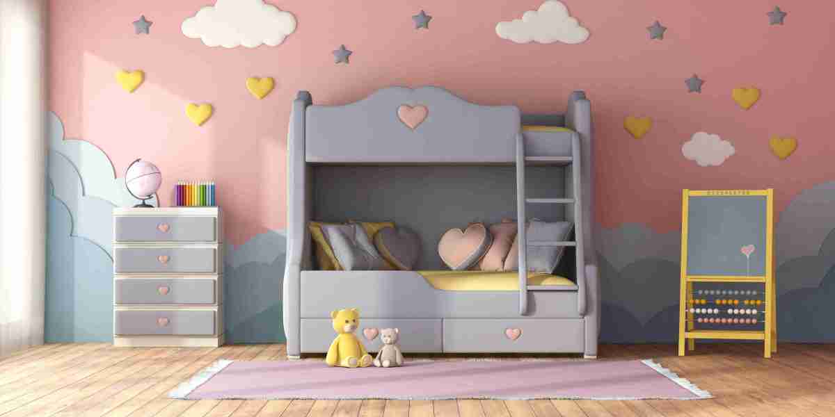 Do Not Believe In These "Trends" About Bunk Beds For Kids