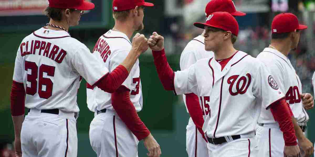 Future Dodger? Juan Soto, lowly Nats cool down off LA in 4-1 win