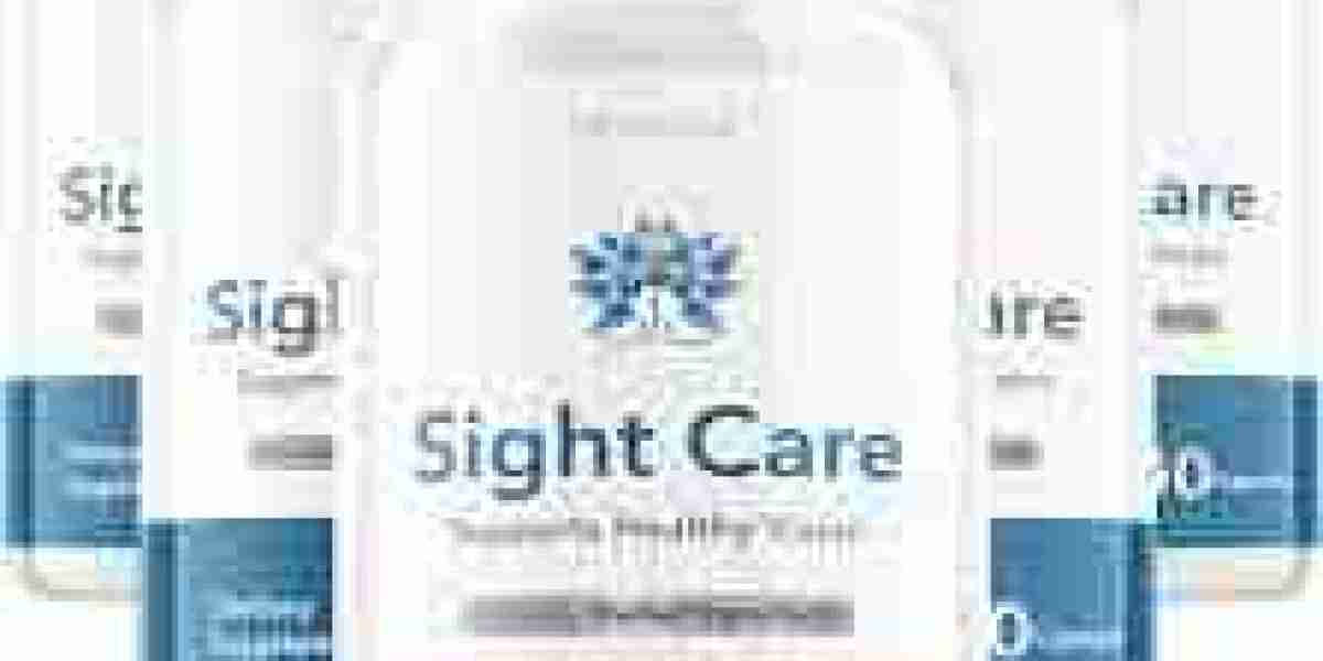 "Sight Care: Enhancing Vision and Protecting Eye Health Naturally!