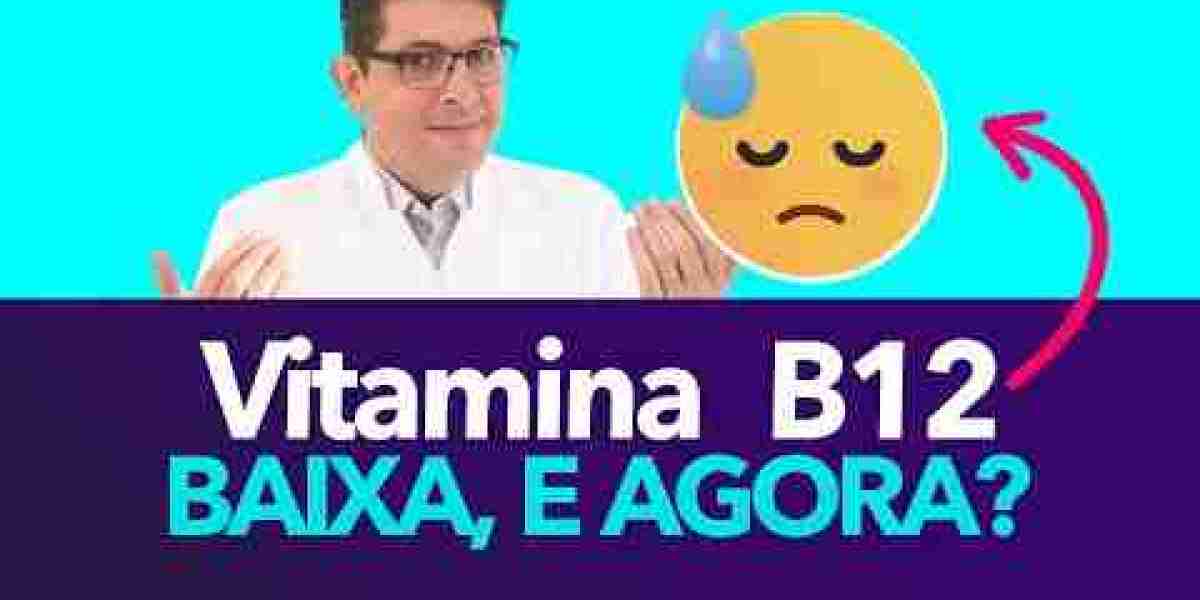 Vitamina B12: Fuentes, Carencia y Funciones de la Vitamina B12 o Cobalamina