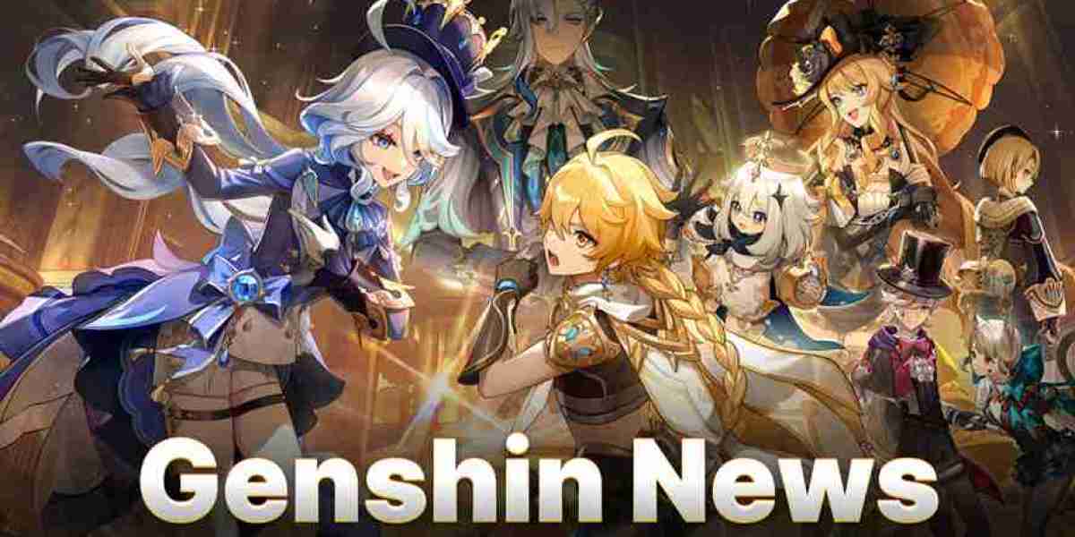 Genshin Impact 5.0: Neue Charaktere–Mualani, Kinich, Kachina