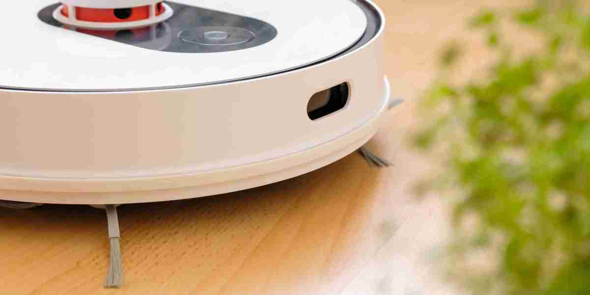 This Is The One Best Robot Vacuum Trick Every Person Should Learn