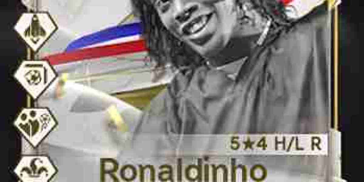 Ronaldo de Assis Moreira - The Legend Unveiled