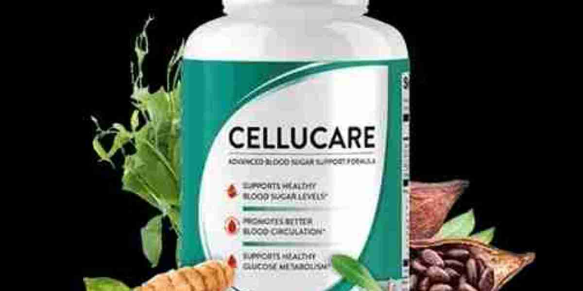 CelluCare Reviews: Supports Blood Sugar Levels