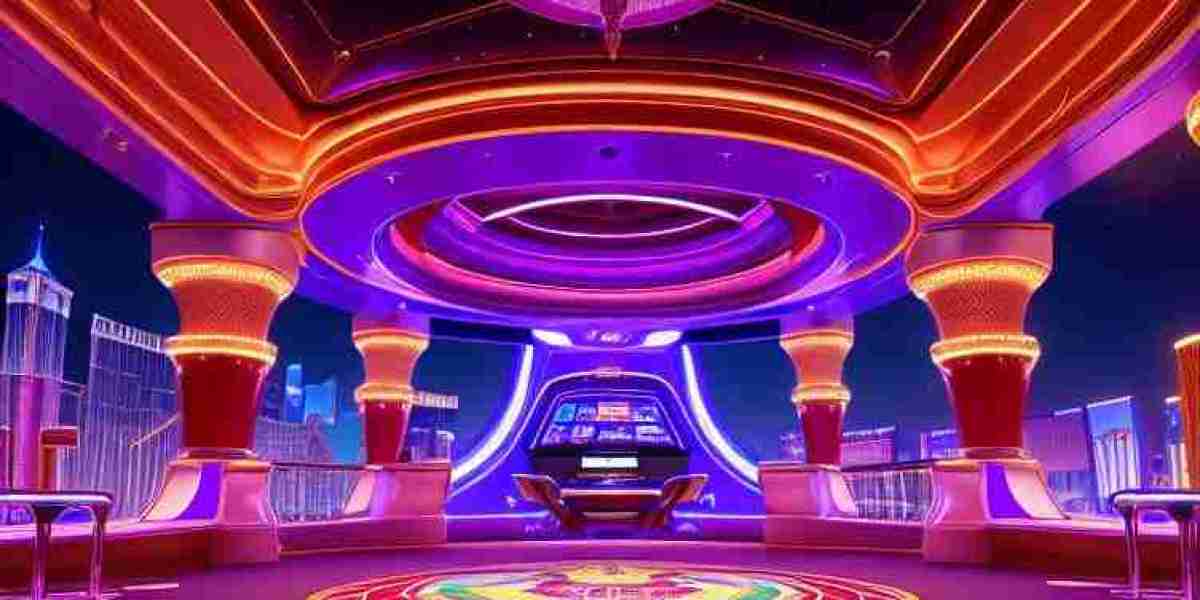 Echte Live-Croupier-Spiele bei Slot Magie