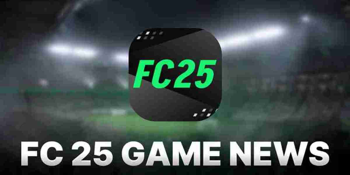 FC 25 Squad Builder - Create & Share Your Teams!