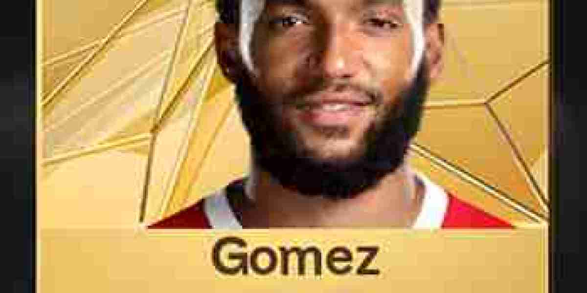 Joe Gomez: Intro & Player Card Guide [2024]