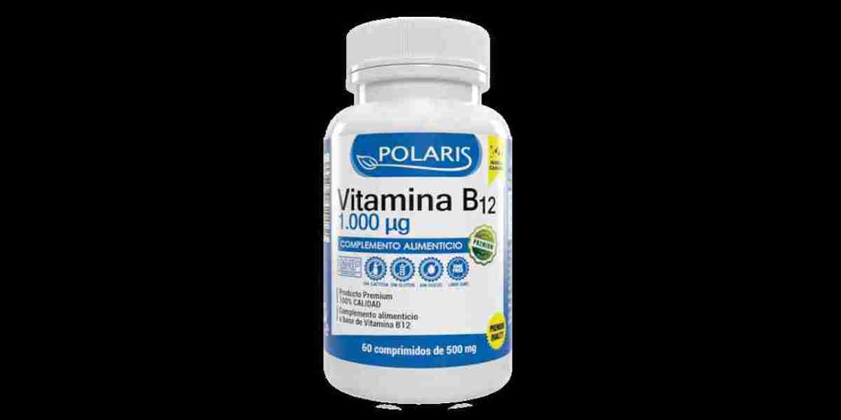 Vitamina B12 inyectable: para qué sirve y dosis