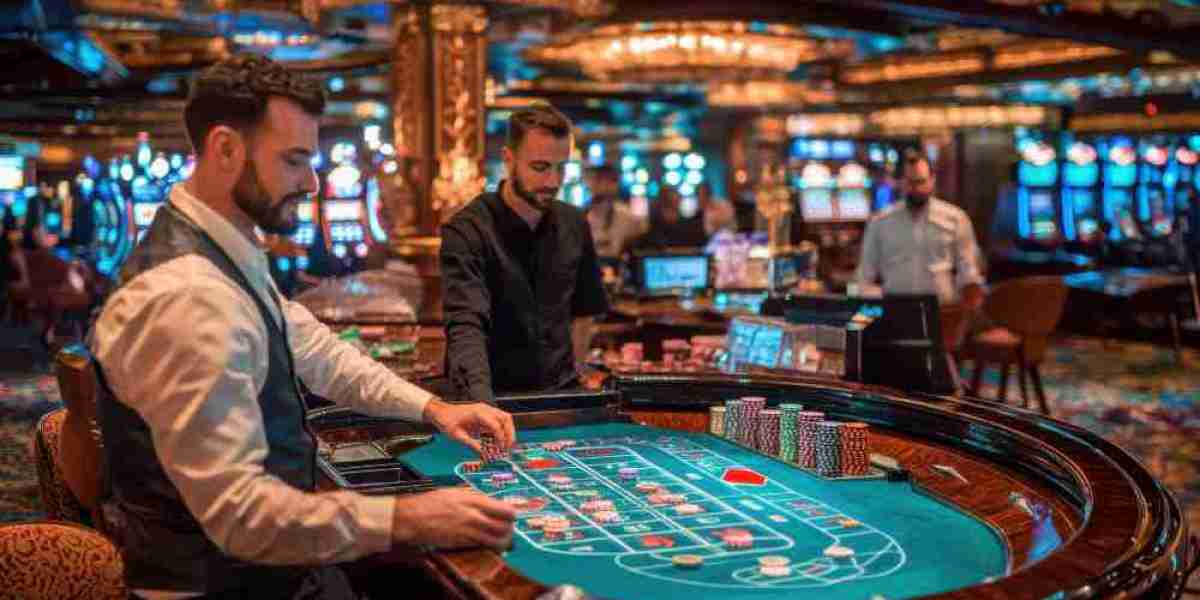 What Makes an Online Casino Table Game Worth Playing?