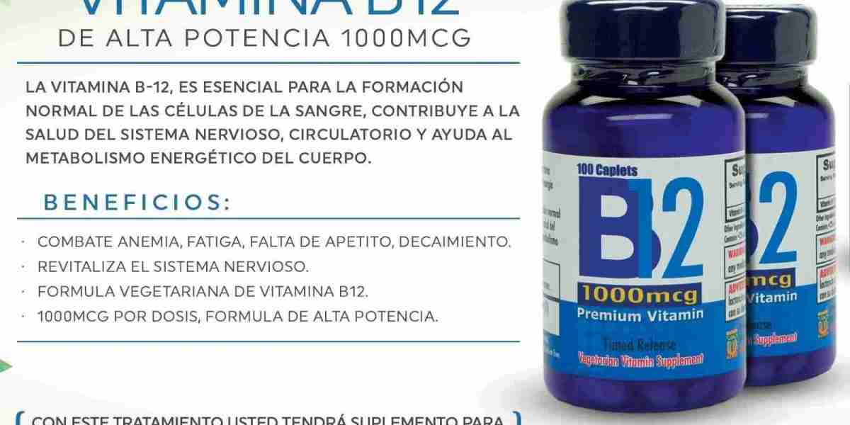 Si quieres quemar grasas, estas son las vitaminas y minerales que no pueden faltar en tu dieta, según la ciencia