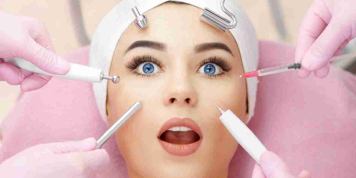 Your Complete Guide To Using Chemical Peels Safely