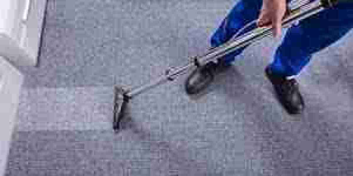 Improve Your Home’s Air with Routine Carpet Cleaning