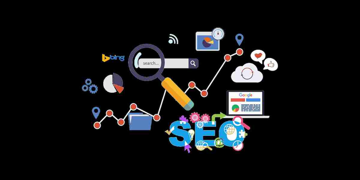 Transforme Seu Negócio com as Estratégias Inovadoras de uma Agência de Marketing SEO