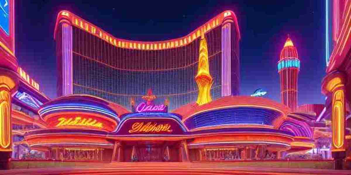 Atouts Uniques Chez Madison Casino