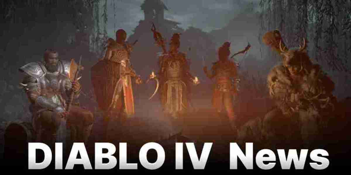 Diablo 4 Season 5 - Temporary Halt on Trading