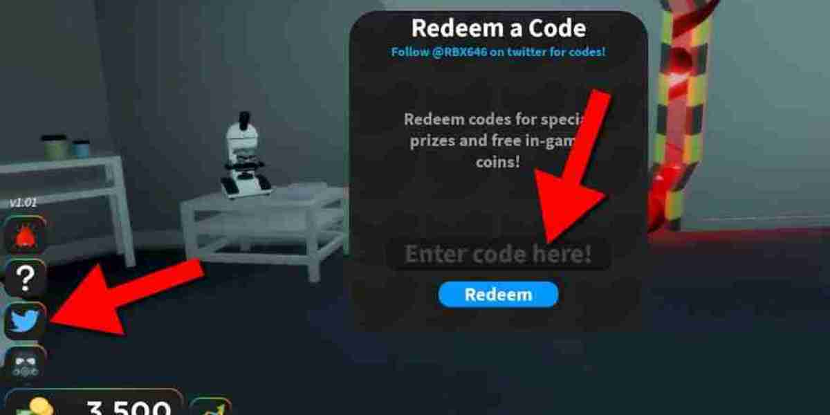 Roblox Outbreak Codes: Unlock Coins & Bonuses