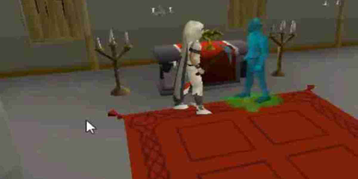 Effective Methods for Killing Rune Dragons for Gold in RuneScape 3