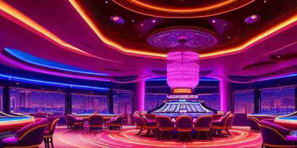 Tabletop games Elegance at Casino Lukki