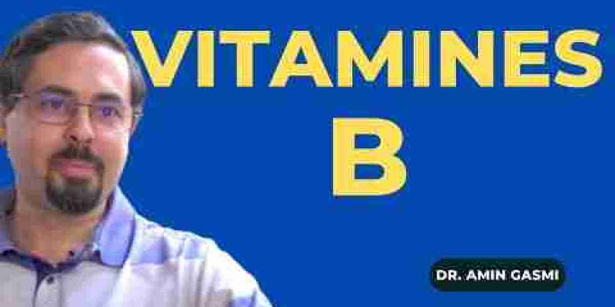 Complejo vitamínico B: Beneficios, efectos secundarios y dosis