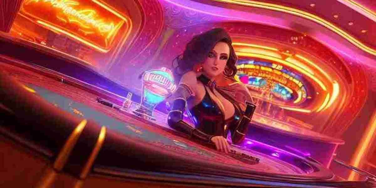 Immersive Online Croupier Experience at Leo Vegas Casino